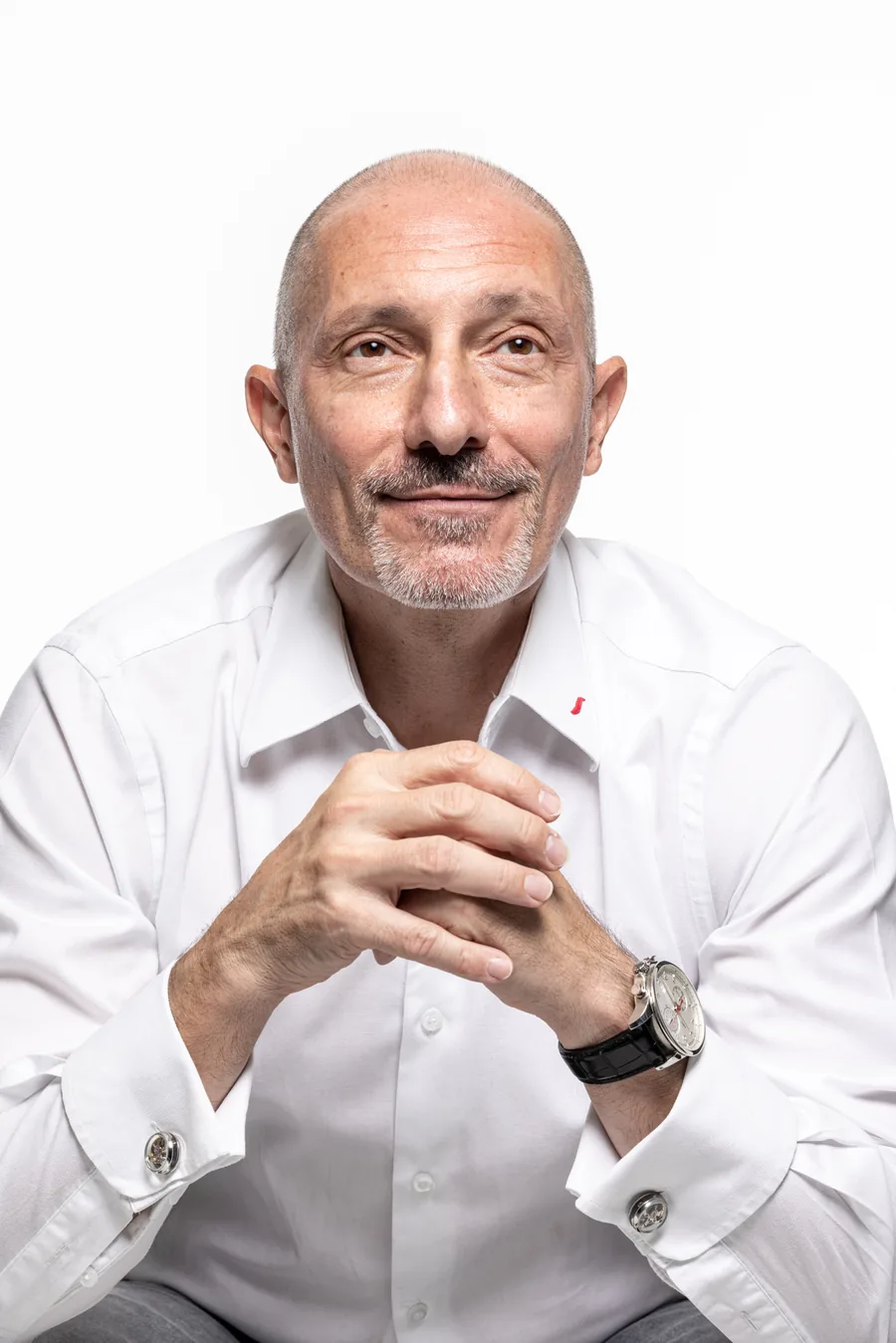 David Fiorucci