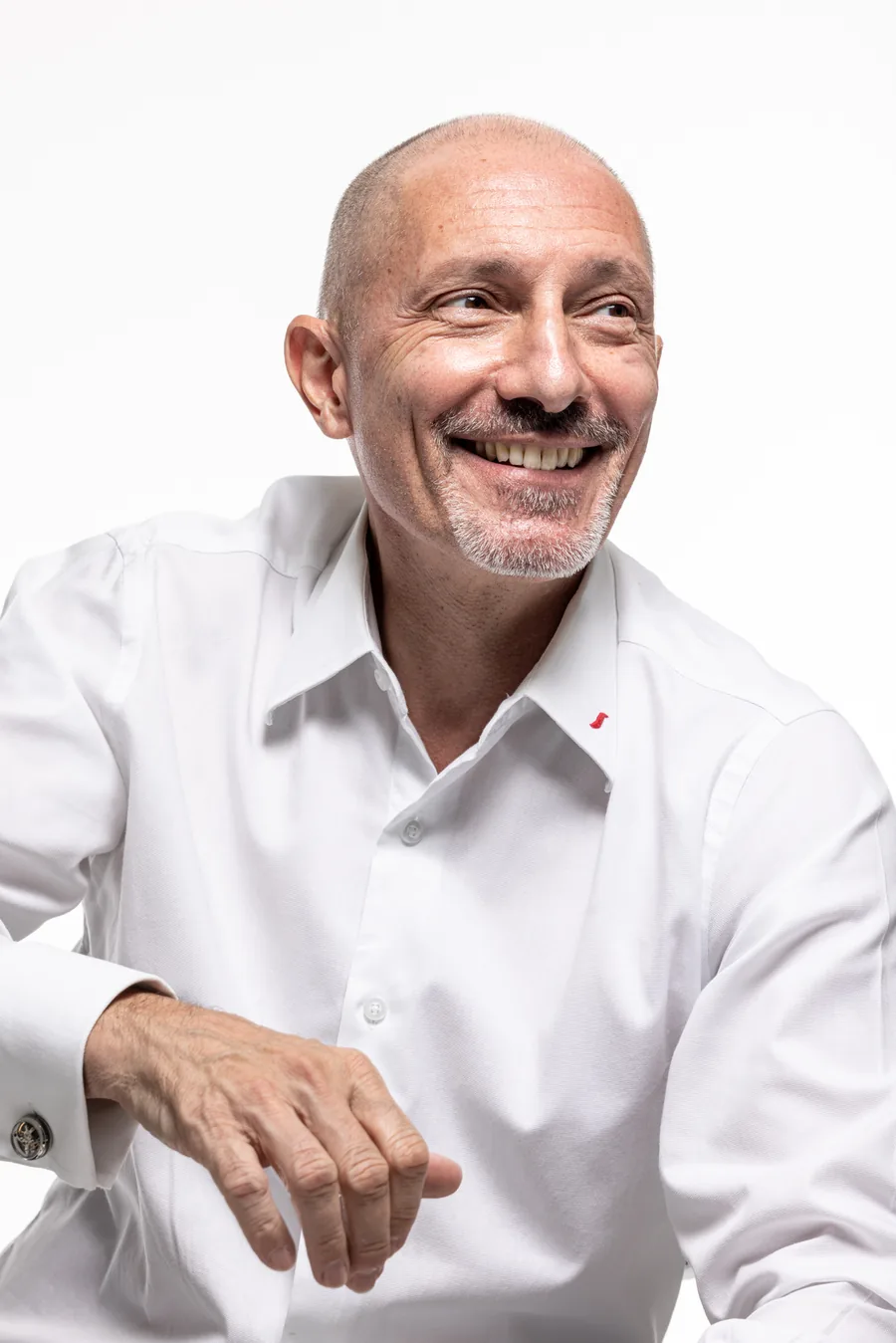 David Fiorucci