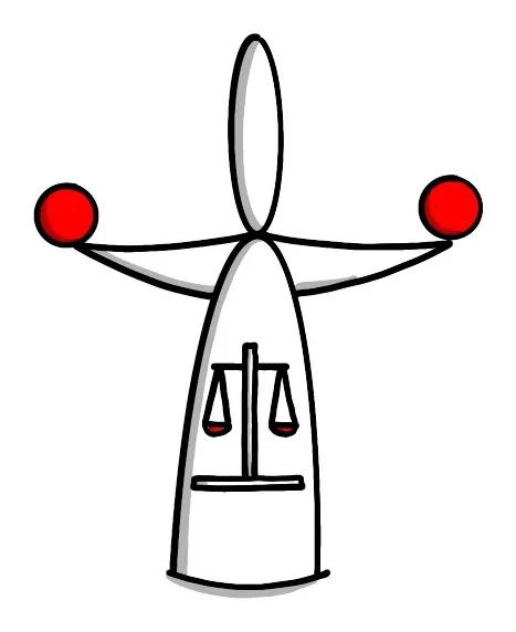 Inner / Outer Balance